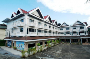 Vista Hotel Chiang Mai - SHA EXTRA PLUS